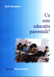 Ce este educatia parentala?