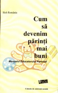 Cum sa devenim parinti mai buni