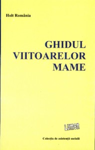 Ghidul viitoarelor mame