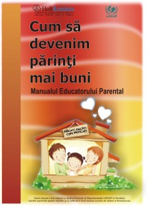 Cum sa devenim parinti mai buni