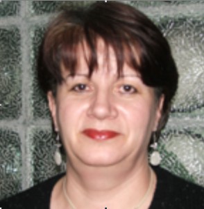 Margareta MARIN - Asistent Social/Educator parental