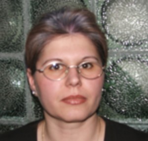 Steliana ALEXANDRU - Asistent Social/Educator Parental